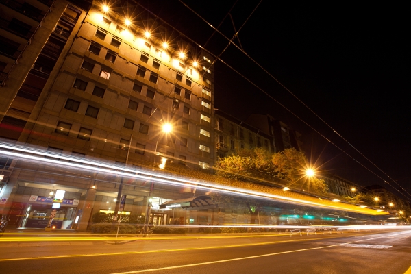 Doria Grand Hotel (Mailand)